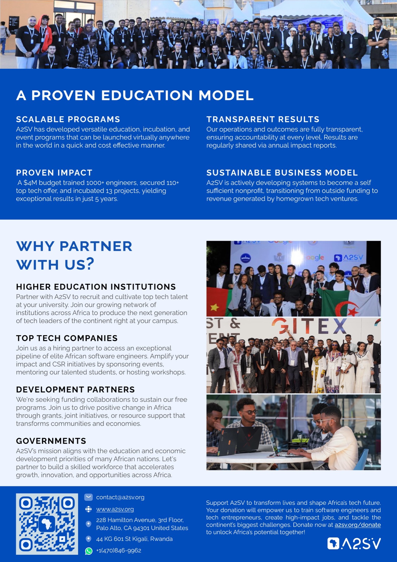 A2SV 2-Pager Page 2