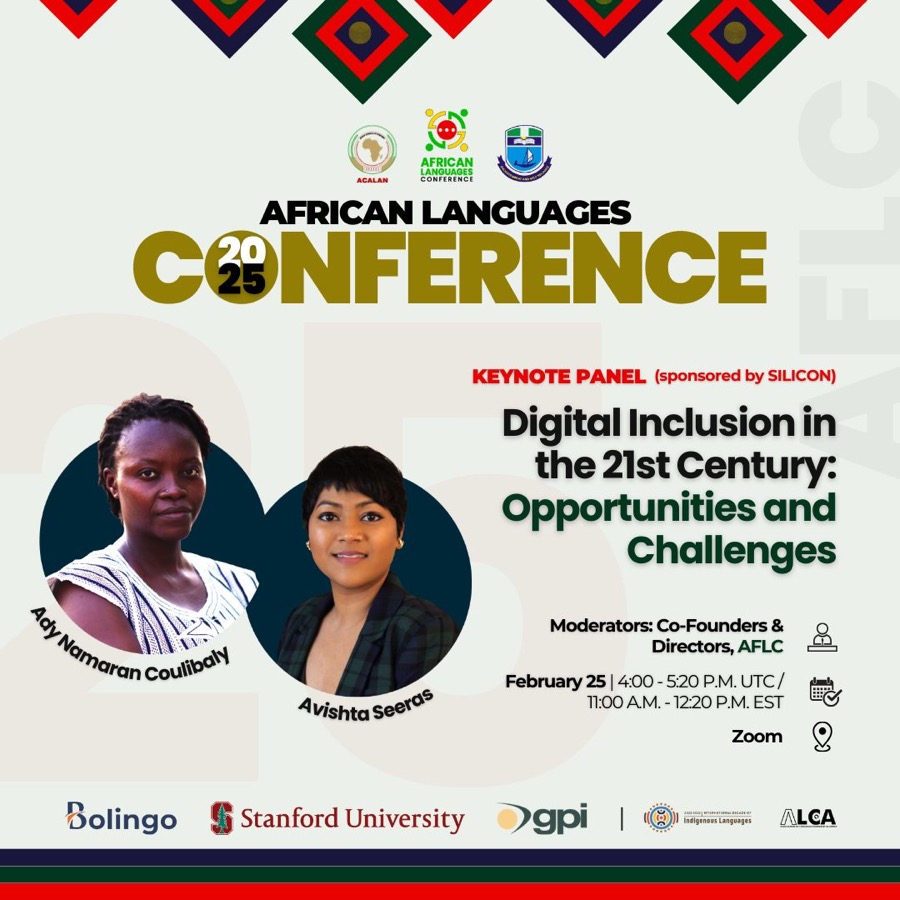A2SV Africa Leadership Conference 2025